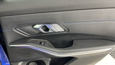 BMW 3 Series 320i M Sport 4dr Step Auto Petrol Saloon